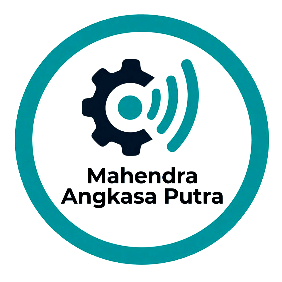 PT MAHENDRA ANGKASA PUTRA